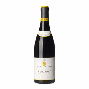 doudet naudin Volnay 1er Cru Santenots