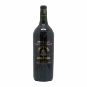 Château Angélus Magnum 2012