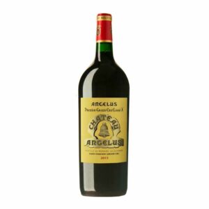 Château Angélus Magnum 2015
