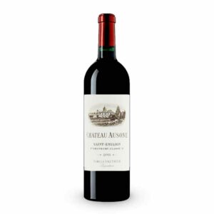 Château Ausone 2011