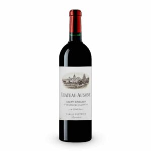 Château Ausone Magnum 2003