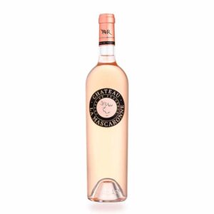 Château La Mascaronne Côtes de Provence Rosé