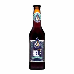Teplické pivo Helf