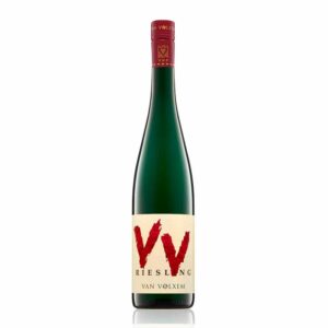 Van Volxem Riesling VV – Mosel