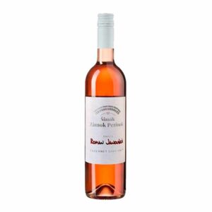 Zámocké vinárstvo Cabernet Sauvignon rosé 2020