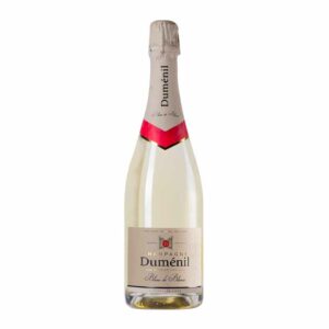 Champagne Dumenil Blanc de Blancs Premier Cru