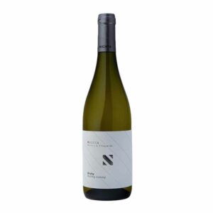 Nichta Terroir Rizling vlašský Kruhy