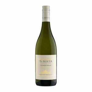 Te Mata Chardonnay