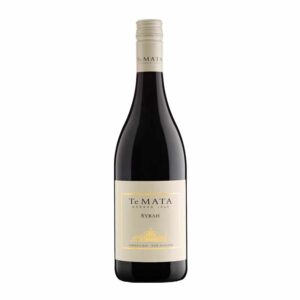 Te Mata Syrah