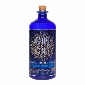 Gin Gin Slovakia