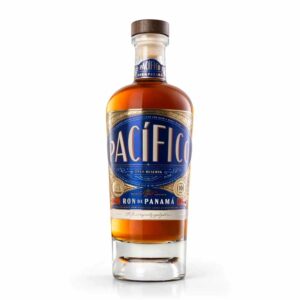 Pacífico Gran Reserva 10 YO