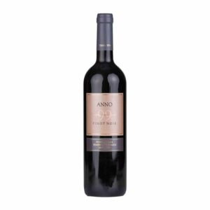 Pivnica Tibava Pinot Noir Anno 99