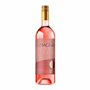 Via Magna Cabernet Sauvignon rosé