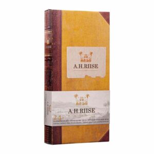 A. H. Riise 24 Experiences rumový kalendár 2022