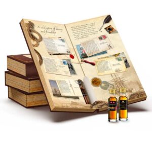 A.H. Riise 24 Experiences 2023 24x0,02l 43,92% GB