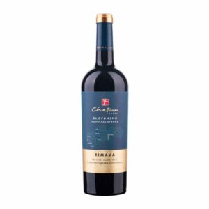 Chateau Modra Slovenské novošľachtence Rimava