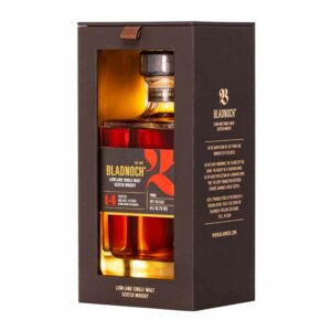Bladnoch 14 ročná Oloroso Sherry Cask