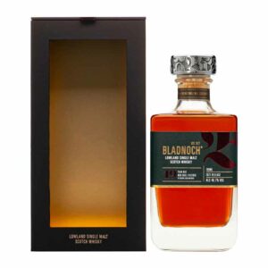 Bladnoch 19 ročná PX Sherry Cask Finish