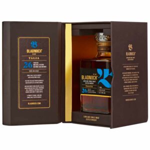 Bladnoch 26 ročná Talia Red Wine Finish