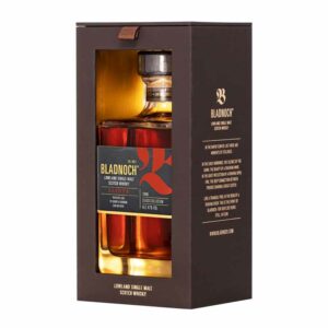 Bladnoch NAS Alinta