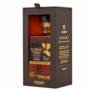 Bladnoch Samsara Single Malt