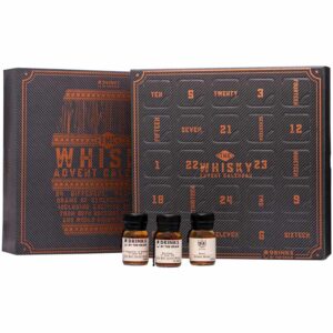 Whisky Advent Calendar 2022 24 x 0,03l
