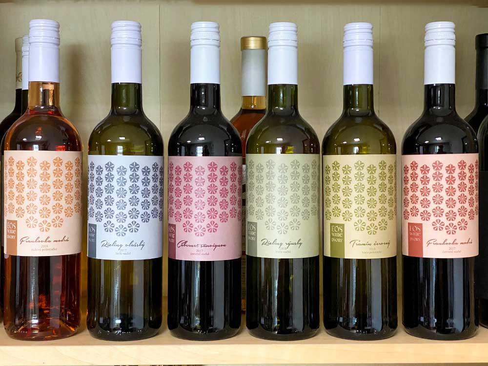 aurora dvory nad zitavou