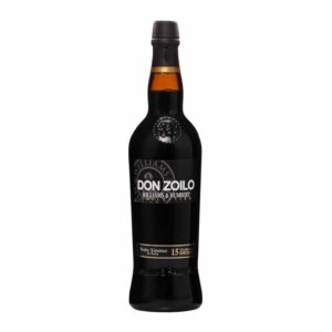 Don Zoilo Pedro Ximénez 15 ročné sherry