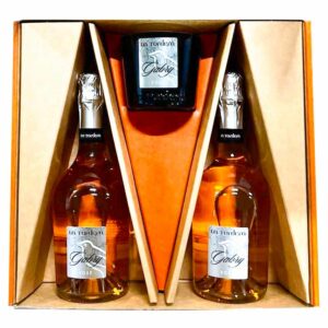 La Tordera Gabry darcekove balenie