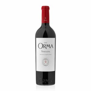 Orma Toscana IGT