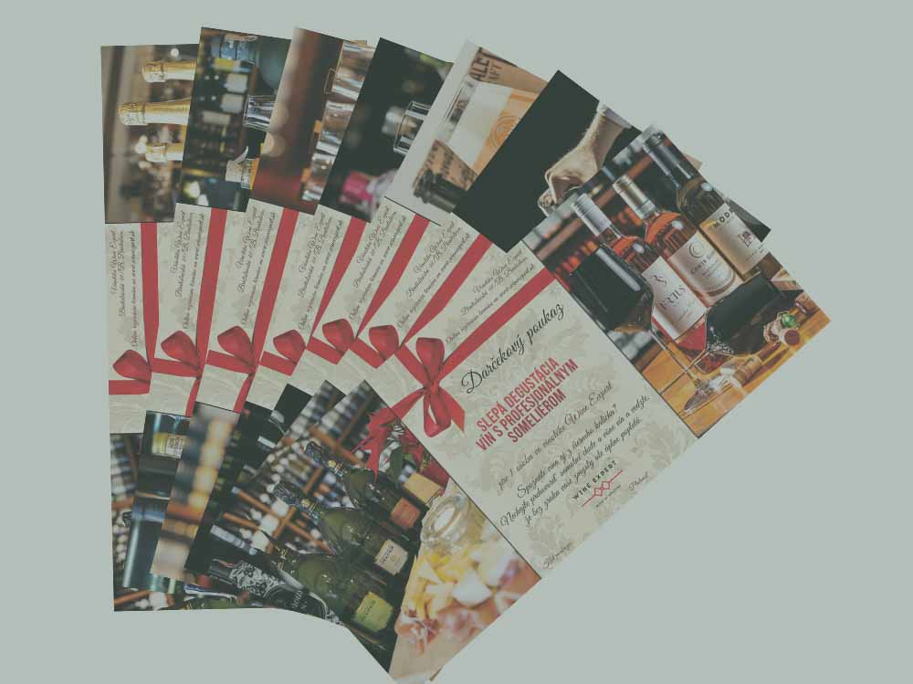 degustacie darcekove poukazy