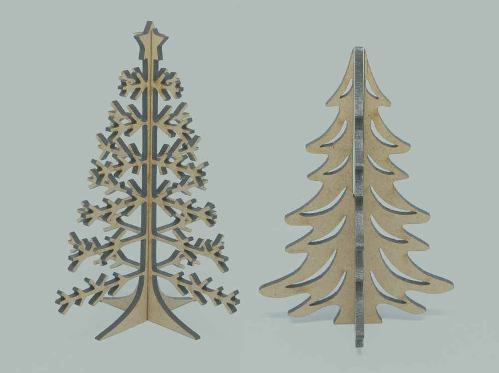 vianocne stromceky dekoracie