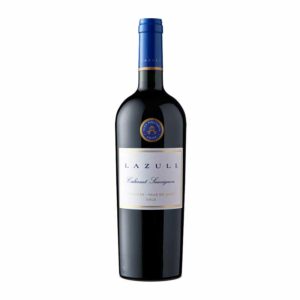 Aquitania Lazuli Cabernet Sauvignon cile