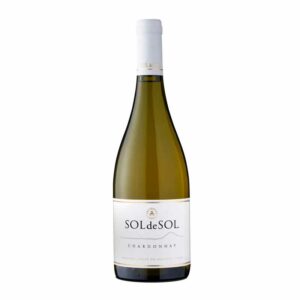 Aquitania SOLdeSOL Chardonnay