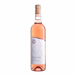 Bovinel Zweigeltrebe rosé