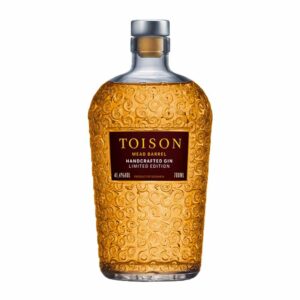 Toison Mead Barrel