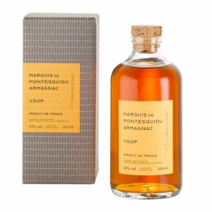 Marquis de Montesquiou Armagnac VSOP