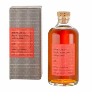 Marquis de Montesquiou Armagnac XO