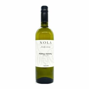 Nola Family Winery Rizling vlašský