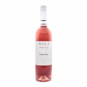 Nola Family Winery Rosé Anet