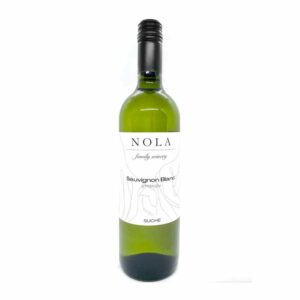 Nola Family Winery Sauvignon Blanc
