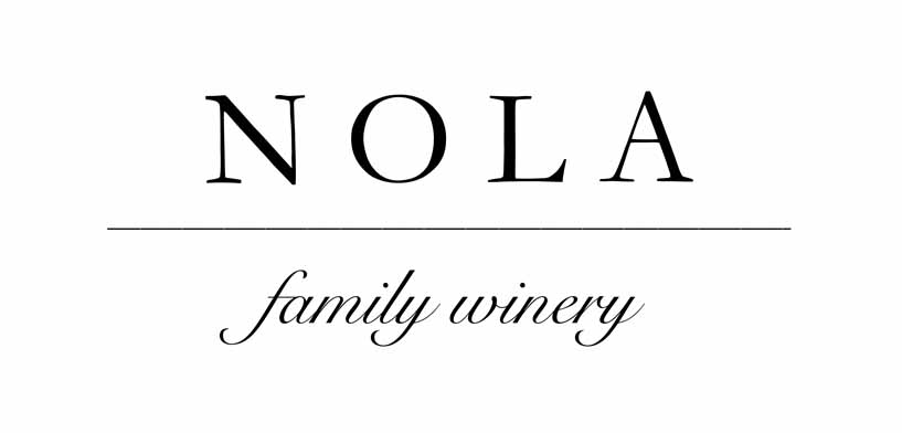 Nola family winery
