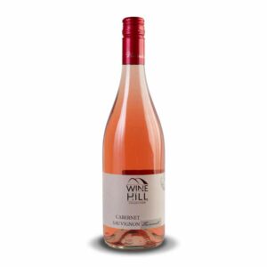 Víno Knápek Cabernet Sauvignon Frizzante rosé