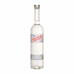 Moe Rye Organic Vodka 1886