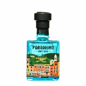 Portofino Dry Gin 0,1l