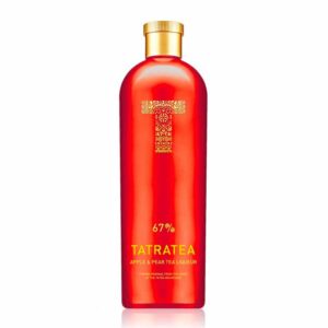 Tatratea Apple & Pear