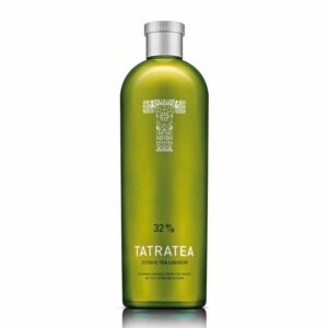Tatratea Citrus