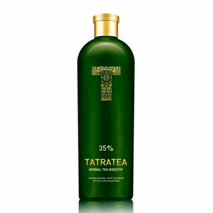 Tatratea Herbal Tea Digestif