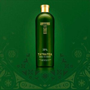 Tatratea Herbal Tea Digestif 35