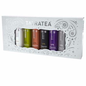 Tatratea Mini Set I